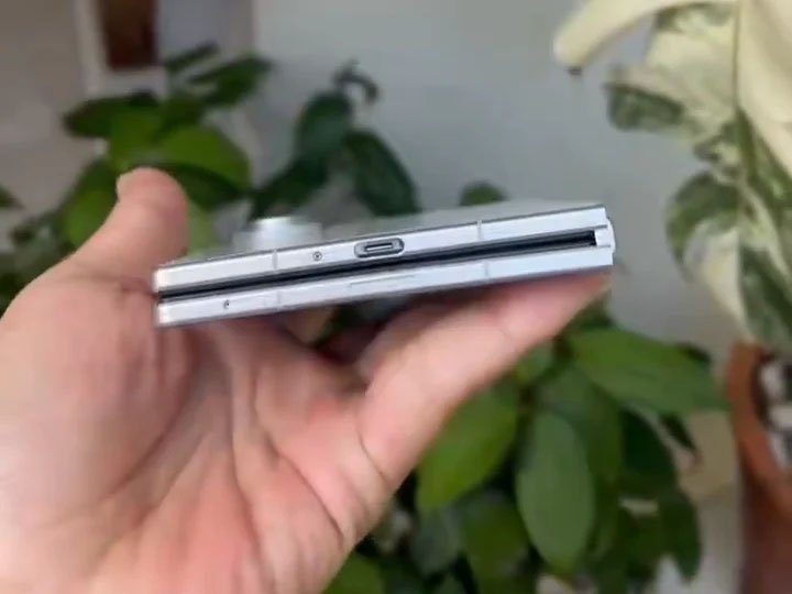 گلکسی Z Fold 8