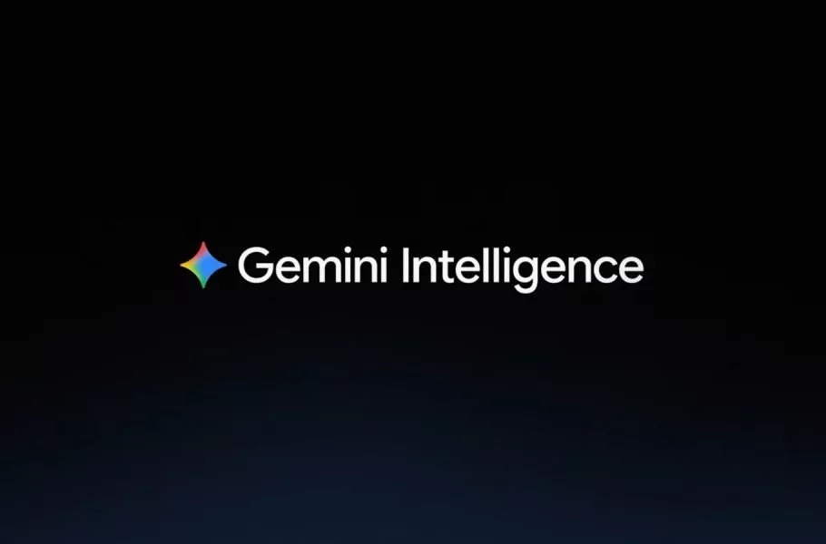 Gemini Intelligence