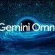 Gemini Omni