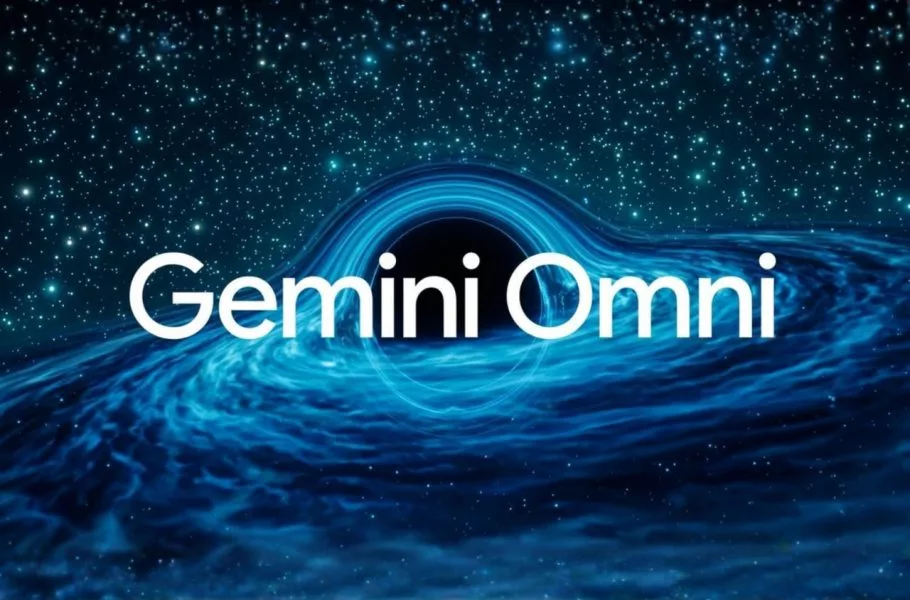 Gemini Omni
