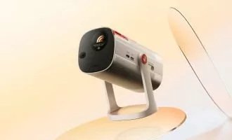 پروژکتور قابل حمل هایسنس