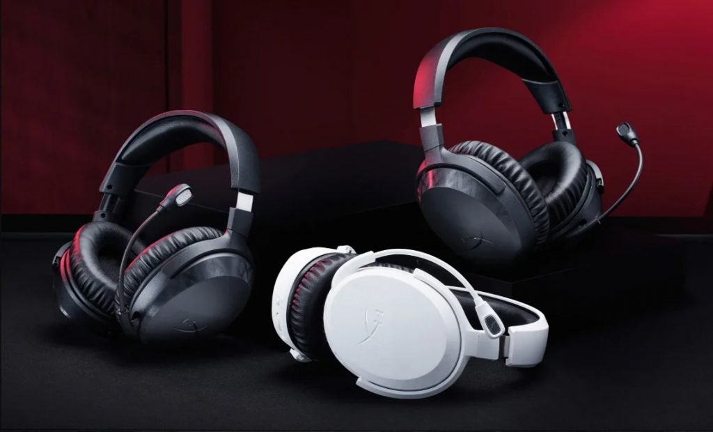 ست گیمینگ HyperX