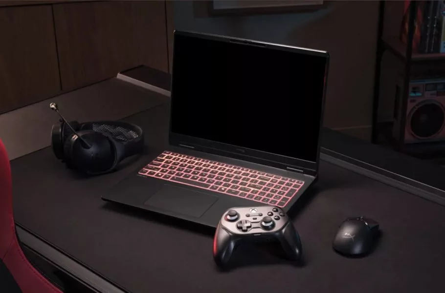 ست گیمینگ HyperX
