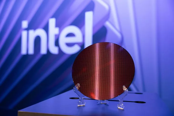 تسلط TSMC بر بازار هوش مصنوعی توسط اینتل تهدید نمی‌شود