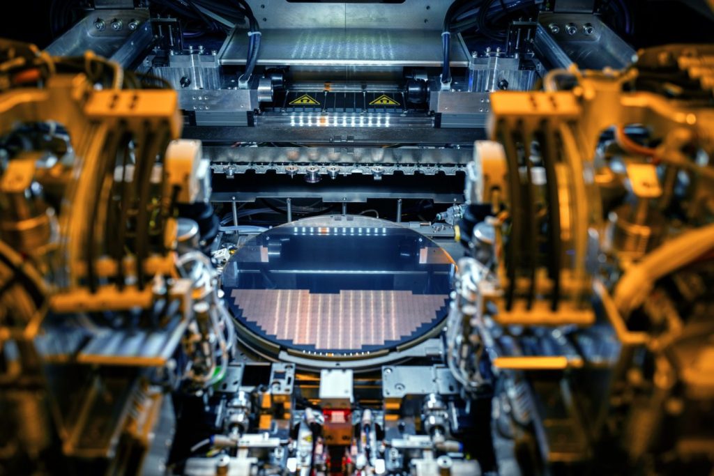 جزئیات جدید از همکاری اینتل و انویدیا؛ پردازنده‌های Xeon به فناوری NVLink مجهز می‌شوند