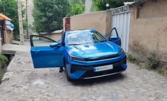 مشارکت در تولید کرمان موتور