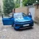 مشارکت در تولید کرمان موتور