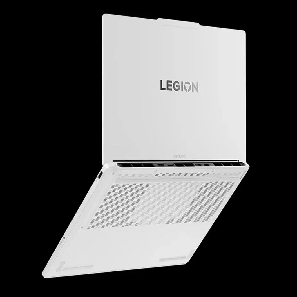 بخش پشتی لپتاپ لنوو Legion Y7000X