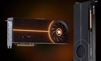 کارت گرافیک چینی Lisuan LX 7G100