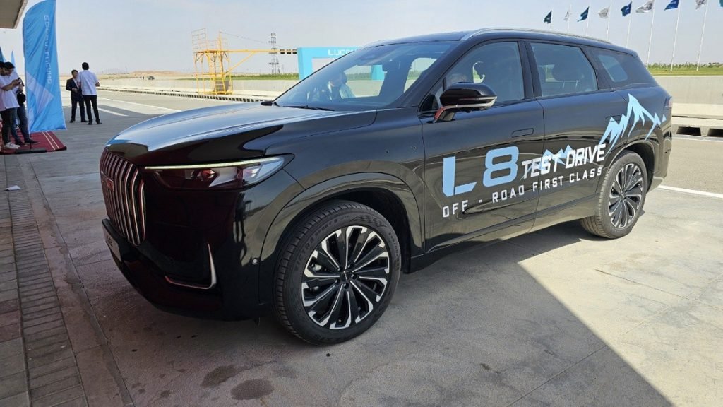 قیمت لوکانو L8