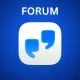 اپلیکیشن متا Forum