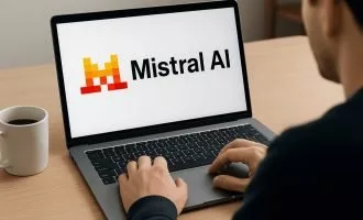 هوش مصنوعی Mistral