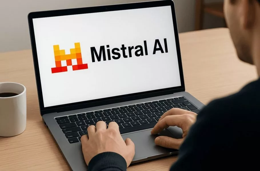 هوش مصنوعی Mistral