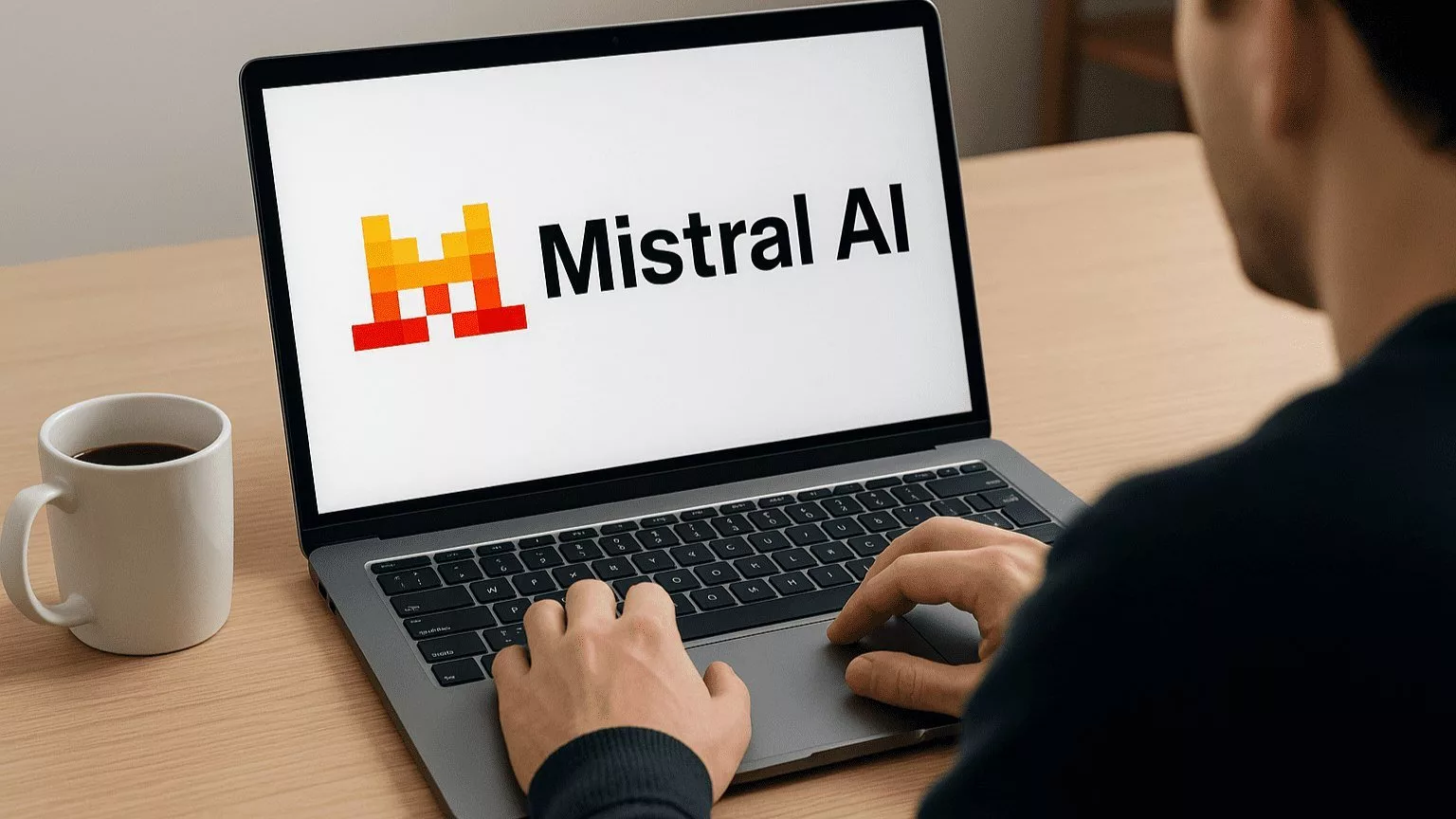 هوش مصنوعی Mistral