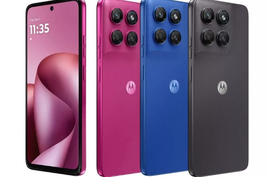 گوشی جدید موتورولا / Moto G37 Power و Moto G47