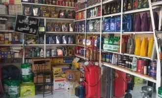 قیمت روغن موتور