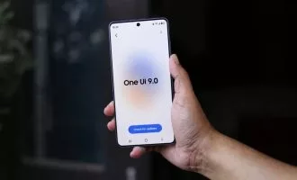 One UI 9