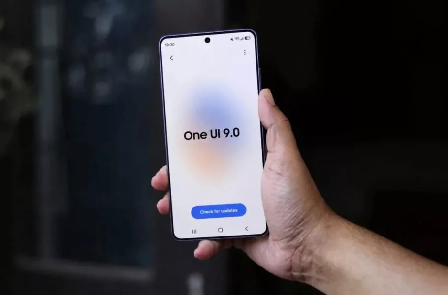 One UI 9