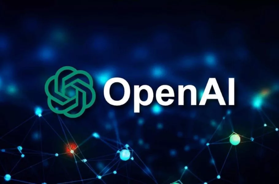شرکت OpenAI