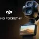 دوربین دستی Osmo Pocket 4P