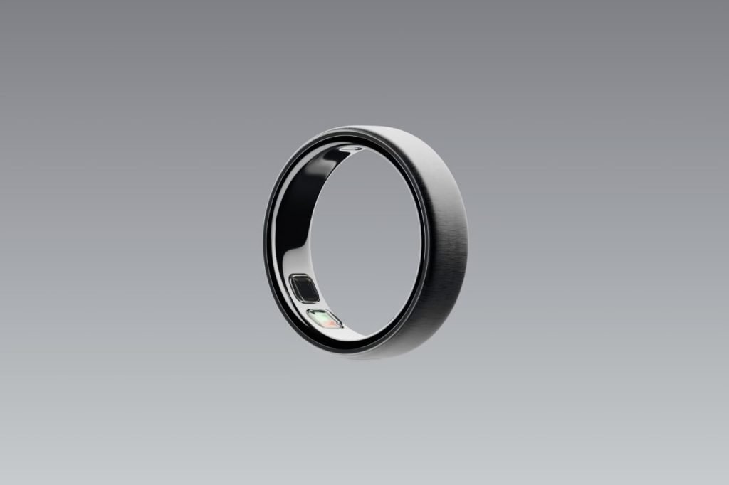 Oura Ring 5 معرفی شد؛ کوچک‌ترین حلقه هوشمند جهان با ۹ روز شارژدهی