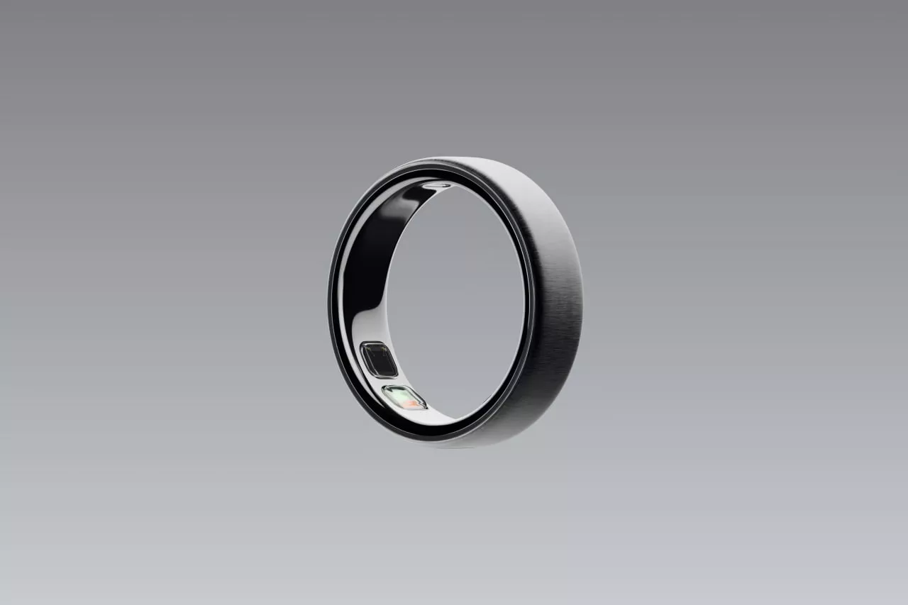 حلقه هوشمند Oura Ring 5