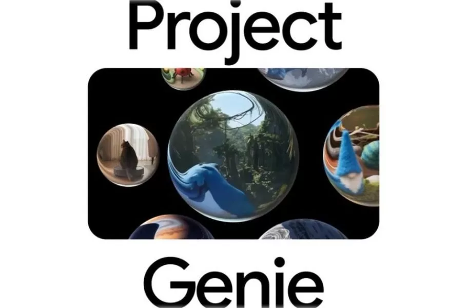 Project Genie