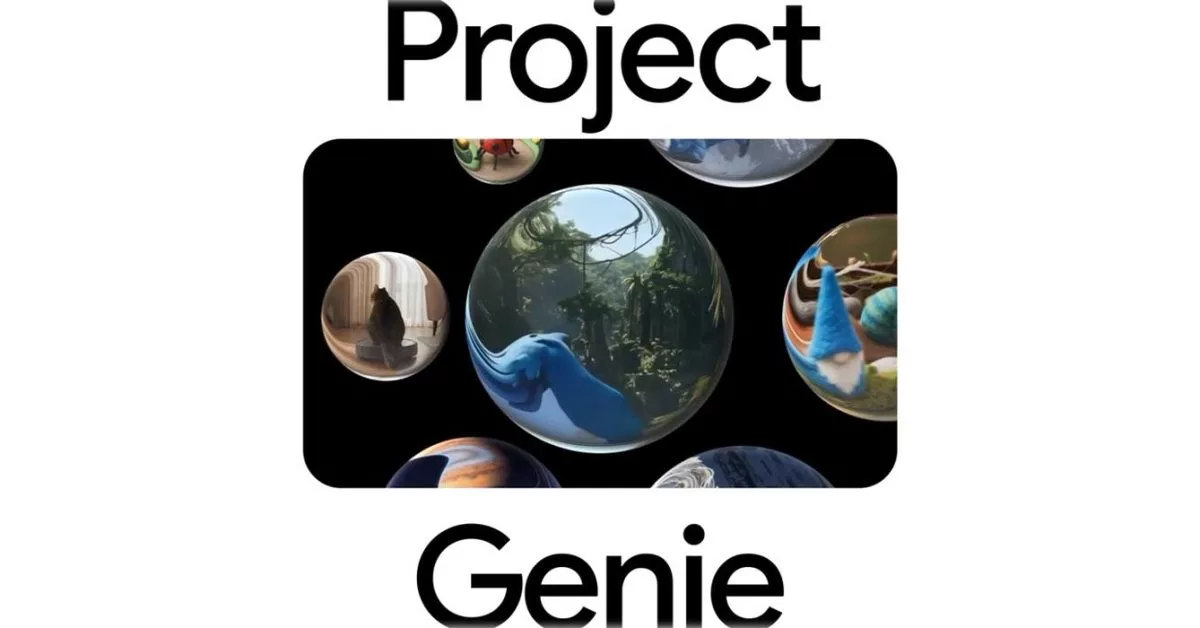 Project Genie