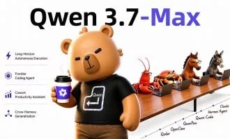 Qwen3.7-Max