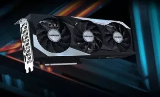 ماد کارت گرافیک انویدیا RTX 3070