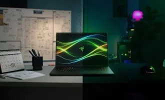 لپ تاپ گیمینگ Razer Blade 18