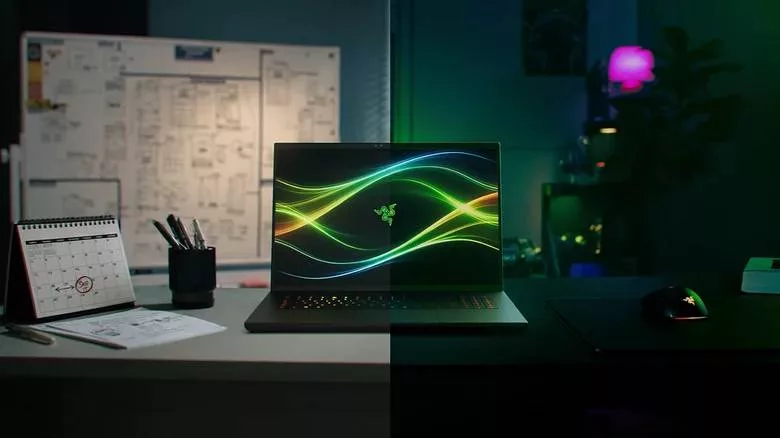 لپ تاپ گیمینگ Razer Blade 18