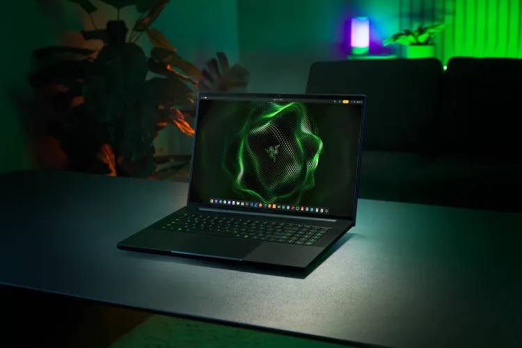 لپ تاپ گیمینگ Razer Blade 18