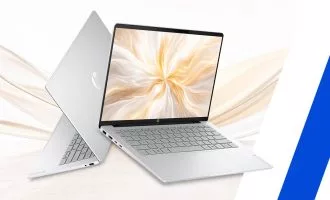 لپ‌تاپ StarBook Plus 14 HP
