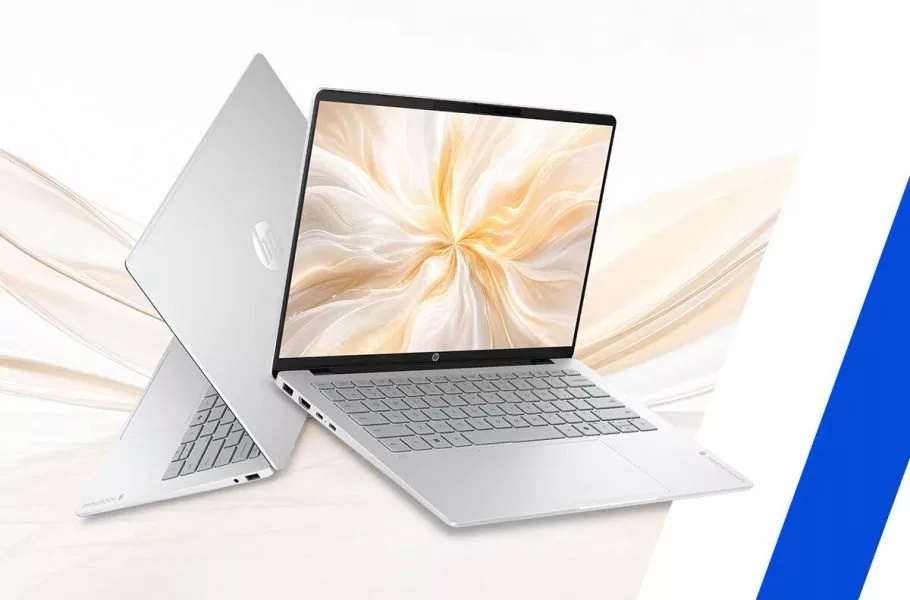 لپ‌تاپ StarBook Plus 14 HP