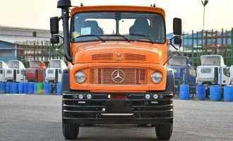 شرایط فروش بنز ۱۹۳۰