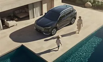 قیمت ام‌وی‌ام X77