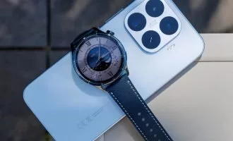 شیائومی واچ S5