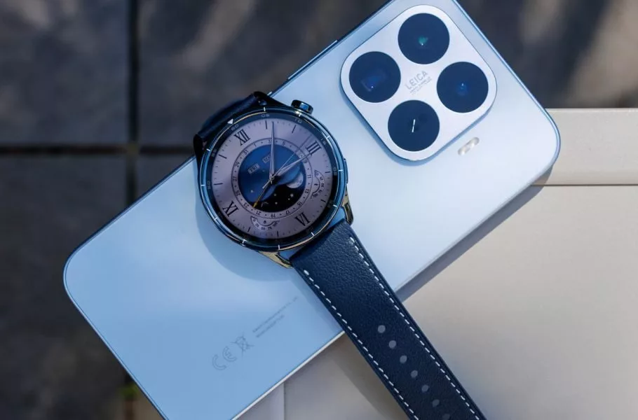 شیائومی واچ S5
