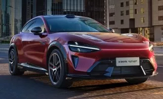 شیائومی YU7 GT