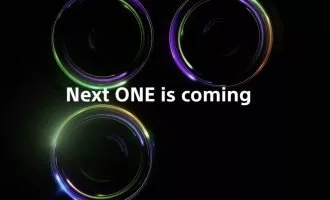 گوشی Xperia 1 VIII
