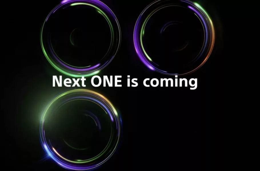 گوشی Xperia 1 VIII