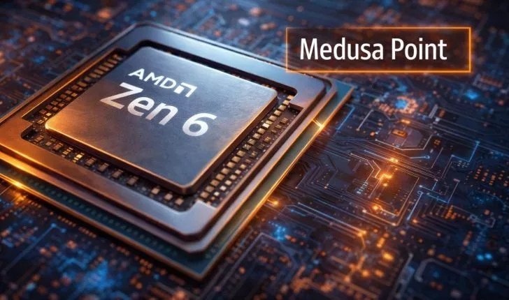 از پردازنده‌های نسل جدید تا نسخه‌های ارتقایافته Zen 5؛ از AMD در کامپیوتکس ۲۰۲۶ چه انتظاری داریم؟