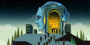 تهدید واقعی هوش مصنوعی اخراج نیست؛ کاهش حقوق است تهدید واقعی هوش مصنوعی اخراج نیست؛ کاهش حقوق است