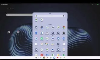 سیستم‌عامل جدید Aluminium Os گوگل