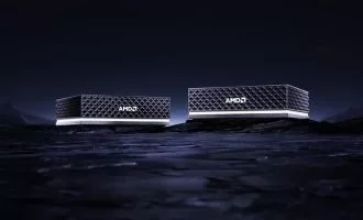 سیستم AMD Ryzen AI Halo
