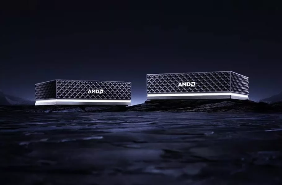 سیستم AMD Ryzen AI Halo