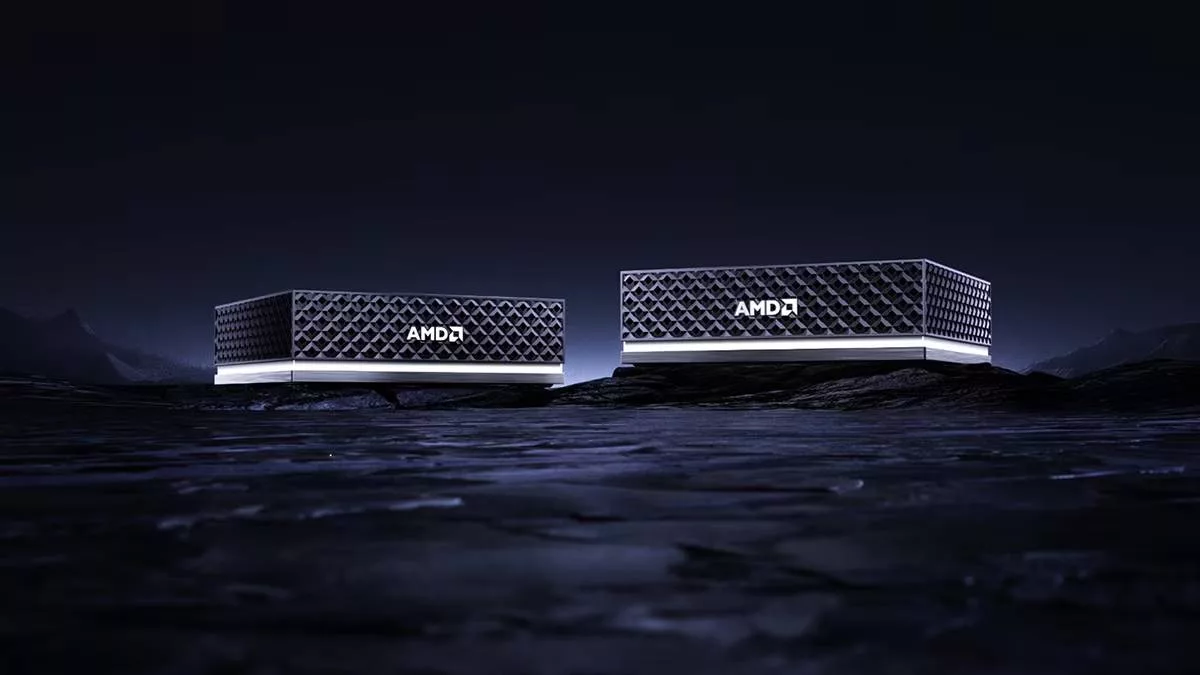 سیستم AMD Ryzen AI Halo