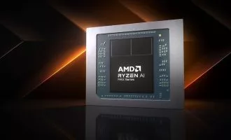 پردازنده AMD