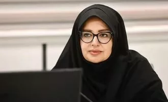 اعظم قویدل، سخنگوی سازمان ثبت اسناد و املاک کشور
